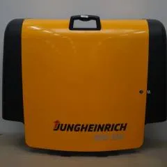 Jungheinrich 51191930 | Back cover engine part for EKS312