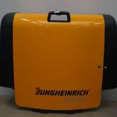 Jungheinrich 51191930 | Back cover engine part for EKS312