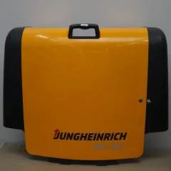 Jungheinrich 51191930 | Back cover engine part for EKS312