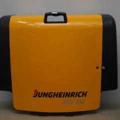 Jungheinrich 51191930 | Back cover engine part for EKS312