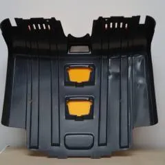 Jungheinrich 51191930 | Back cover engine part for EKS312