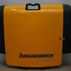 Jungheinrich 51191930 | Back cover engine part for EKS312