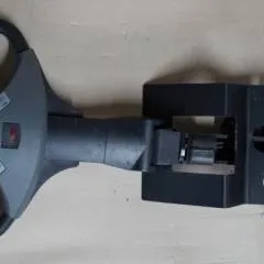 BT 178657-312 | Tiller head with directional switch from LPE200/8 year 2006