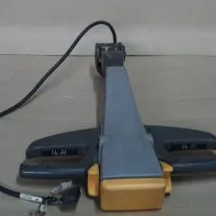 Atlet unknown | Tiller head including wiring harness M100158-f 9923