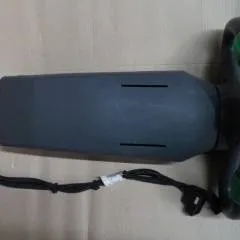 Jungheinrich 51035331 | Stuur compleet Steering unit complete for ECE220/225 year 2006 till 2009