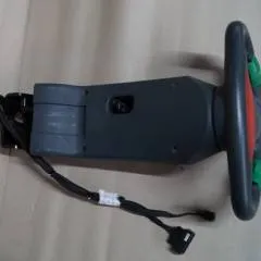 Jungheinrich 51035331 | Stuur compleet Steering unit complete for ECE220/225 year 2006 till 2009