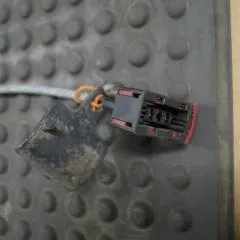 Jungheinrich 51182449 | floor mat ERE225 fixed platform