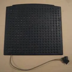 Jungheinrich 51182449 | floor mat ERE225 fixed platform