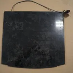 Jungheinrich 51182449 | floor mat ERE225 fixed platform