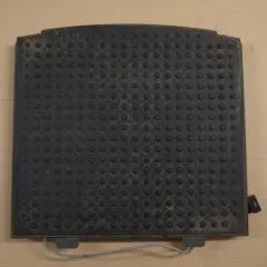 Jungheinrich 51182449 | floor mat ERE225 fixed platform