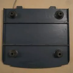 Jungheinrich 51182449 | floor mat ERE225 fixed platform