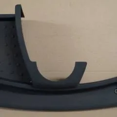 Jungheinrich 51228986 | Cover for ERE120 with folding platform