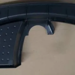 Jungheinrich 51228986 | Cover for ERE120 with folding platform