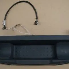 Jungheinrich 51302195 | Top cover with reflectors for EKS110 ECE EZS350