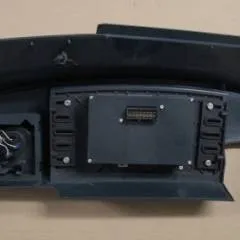 Jungheinrich 50315018 | Dashboard for ETV from year 2003 till 2011 including iginition switch and display 50114301 51010813