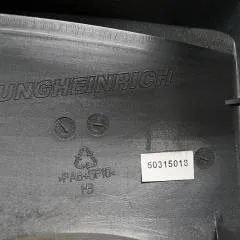 Jungheinrich 50315018 | Dashboard for ETV from year 2003 till 2011 including iginition switch and display 50114301 51010813