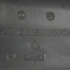 Jungheinrich 50441383 | Right cover ECE till year 2016