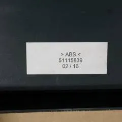 Jungheinrich 51115839 | Dasboard including keyswitch and battery/hour indicator for EZS130