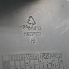 Jungheinrich 51037753 | Top cover for ERE225 fixed platform