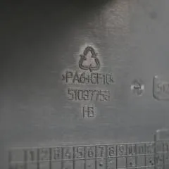 Jungheinrich 51037753 | Top cover for ERE225 fixed platform