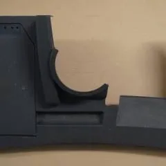 Jungheinrich 51037753 | Top cover for ERE225 fixed platform