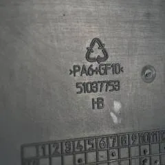 Jungheinrich 51037753 | Top cover for ERE225 fixed platform