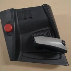 Still 50184301102 | Joystick 0009440113 complete with cover from FMX-17 year 2014