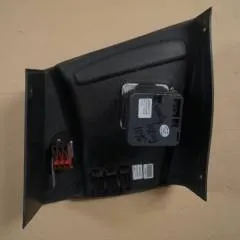 Still 50184301102 | Joystick 0009440113 complete with cover from FMX-17 year 2014