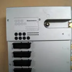 Jungheinrich 51239272 | rij hef stuur regeling drive lift steering controller EKS312 year 2014