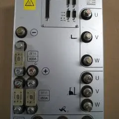 Jungheinrich 52032354 | rij hef stuur regeling drive lift steering controller EKS310 year 2008