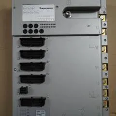 Jungheinrich 51239272 | rij hef stuur regeling drive lift steering controller EKS312 year 2014