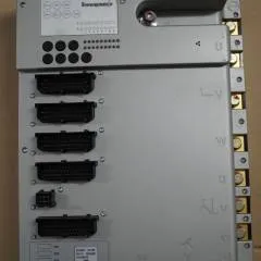 Jungheinrich 51239272 | rij hef stuur regeling drive lift steering controller EKS312 year 2014