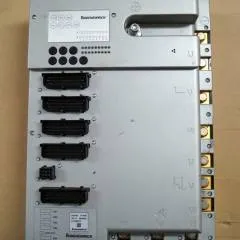 Jungheinrich 51239272 | rij hef stuur regeling drive lift steering controller EKS312 year 2014