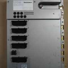 Jungheinrich 51239272 | rij hef stuur regeling drive lift steering controller EKS312 year 2014