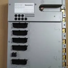 Jungheinrich 51239272 | rij hef stuur regeling drive lift steering controller EKS312