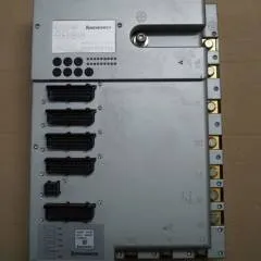 Jungheinrich 51239272 | rij hef stuur regeling drive lift steering controller EKS312 year 2014