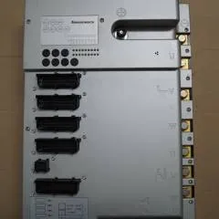 Jungheinrich 51239272 | rij hef stuur regeling drive lift steering controller EKS312 year 2013