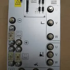 Jungheinrich 52032354 | rij hef stuur regeling drive lift steering controller EKS310