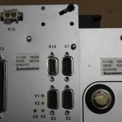 Jungheinrich 52032354 | rij hef stuur regeling drive lift steering controller EKS310