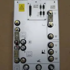 Jungheinrich 52032354 | rij hef stuur regeling drive lift steering controller EKS310 year 2008