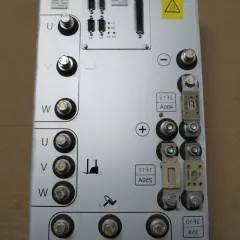 Jungheinrich 52032354 | rij hef stuur regeling drive lift steering controller EKS310 year 2008