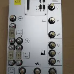 Jungheinrich 52032354 | rij hef stuur regeling drive lift steering controller EKS310 year 2008