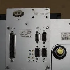 Jungheinrich 52032354 | rij hef stuur regeling drive lift steering controller EKS310 year 2008