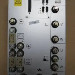 Jungheinrich 52032354 | rij hef stuur regeling drive lift steering controller EKS310 year 2008