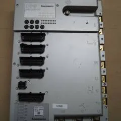 Jungheinrich 51239272 | rij hef stuur regeling drive lift steering controller EKS312 year 2014