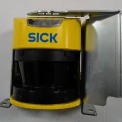 Sick 1023893 | Safety Laser Scanner PSA S30A-7011 EA year 2014 jungheinrich stock number 51065190 sn. 14311040