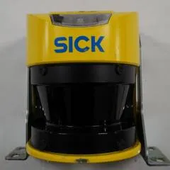 Sick 1023892 | Safety Laser Scanner PSA S30A-7011 DA year 2014 jungheinrich stock number 51065190 sn.14300311