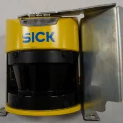 Sick 1023893 | Safety Laser Scanner PSA S30A-7011 EA year 2014 jungheinrich stock number 51065190 sn. 14320518