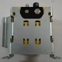 Sick 1023893 | Safety Laser Scanner PSA S30A-7011 EA year 2014 jungheinrich stock number 51065190 sn. 14330510