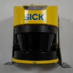 Sick 1023892 | Safety Laser Scanner PSA S30A-7011 DA year 2014 jungheinrich stock number 51065190 sn.14300304